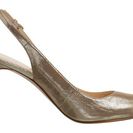 Incaltaminte Femei Nine West Holiday Light Gold Metallic
