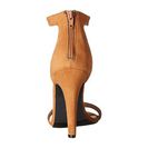 Incaltaminte Femei C Label Detroit-14 Camel