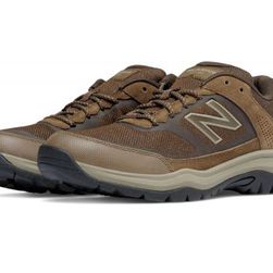 Incaltaminte Femei New Balance New Balance 669 Brown with Red
