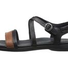 Incaltaminte Femei Keen Rose City Sandal BlackTortoise Shell