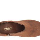 Incaltaminte Femei Carlos Santana Camira Cognac