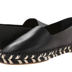 Incaltaminte Femei Proenza Schouler Graphic Print Sole Espadrille Black