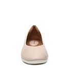 Incaltaminte Femei Clarks Artisan Feature Fest Ballet Flat Blush