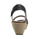 Incaltaminte Femei Clarks Hazelle Alba Black Leather