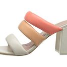 Incaltaminte Femei Matisse Kate Bosworth I Matisse Pink Multi