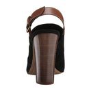 Incaltaminte Femei Dolce Vita Neesan Black Suede