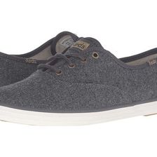 Incaltaminte Femei Keds Champion Wool Charcoal