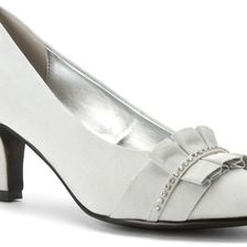 David Tate Stardust Silver