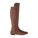 Incaltaminte Femei Fergalicious Rodeo Cognac