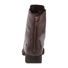 Incaltaminte Femei Born Kelisa CastagnoDark Brown Oiled Suede