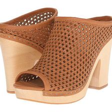 Incaltaminte Femei Dolce Vita Brooks Caramel Leather