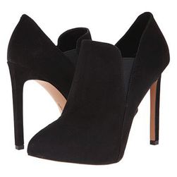 Incaltaminte Femei Nine West Leandra BlackBlack Suede