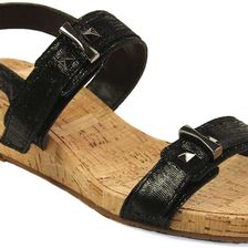 Vaneli Kami Black Trama/Gunmetal