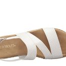 Incaltaminte Femei Aerosoles Globetrotter White Snake