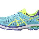 Incaltaminte Femei ASICS GT-1000trade 4 TurquoiseFlash YellowAcai