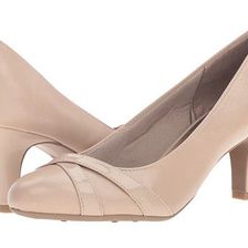 Incaltaminte Femei LifeStride Peace Taupe