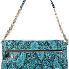 Stella McCartney Shoulder Bag Dstyling Blue