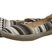 Incaltaminte Femei Easy Spirit Gorsky Natural MultiBlack