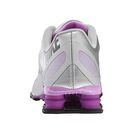 Incaltaminte Femei Nike Shox Superfly R4 Metallic SilverFuchsia GlowDark GreyVivid Purple