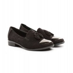 Pantofi Casual Finiz Negri