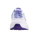 Incaltaminte Femei Nike Air Relentless 5 WhiteChalk BlueWhiteFierce Purple