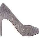 Incaltaminte Femei Nine West Nokota Grey Suede