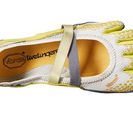 Incaltaminte Femei Vibram FiveFingers Alitza (Little KidBig Kid) Light GreyYellowBlue