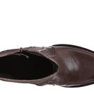 Incaltaminte Femei Born Anny UnderLight Grey Full Grain Leather