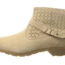 Incaltaminte Femei Teva Delavina Ankle Perf Tan