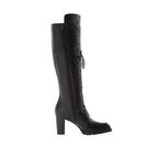 Incaltaminte Femei Stuart Weitzman Soldier Nero Sport Calf