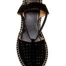 Incaltaminte Femei Andre Assous Corrine Sandal BLACK