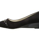 Incaltaminte Femei Bandolino Yorinna Black Faux Suede