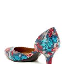 Incaltaminte Femei Naturalizer Deva Floral dOrsay Pump FLORAL