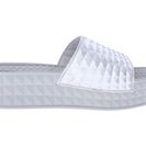 Incaltaminte Femei Ash Scream Antic Silver Synthetic