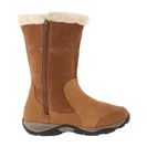 Incaltaminte Femei Easy Spirit Enara Medium Brown Multi Suede