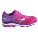 Incaltaminte Femei Mizuno Wave Rider 19 Running Shoes ICE BLUESILVER (02)