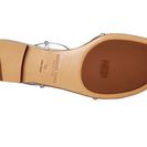 Incaltaminte Femei Michael Kors Bradshaw Silver Metallic Nappa