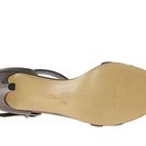 Incaltaminte Femei rsvp Evan Pewter Satin