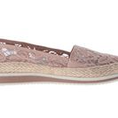Incaltaminte Femei Naturalizer Davenport TaupeIvory Lace Fabric