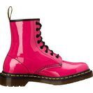 Incaltaminte Femei Dr Martens 1460 W Hot Pink Patent