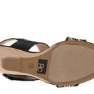 Incaltaminte Femei BC Footwear Retriever BlackBlack Woven