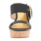 Incaltaminte Femei Nine West Berko Black Leather