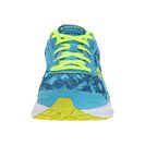 Incaltaminte Femei Saucony Sapphire BlueNavyCitron