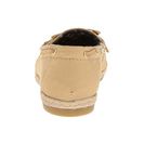 Incaltaminte Femei Fitzwell Joanna Natural Canvas