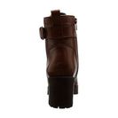 Incaltaminte Femei Nine West Ursala Dark Brown Leather