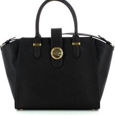 Ralph Lauren 1D5529DDEF Nero