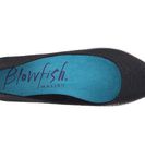 Incaltaminte Femei Blowfish Click Black Royal Snake PU