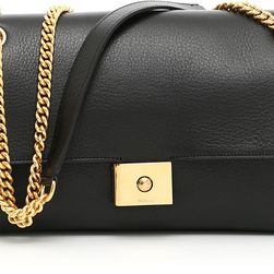 Mulberry Cheyne Bag BLACK