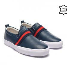 Espadrile Jedao Albastre