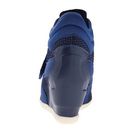 Incaltaminte Femei Ash Bebop Ocean MultiKnitPlain Neoprene